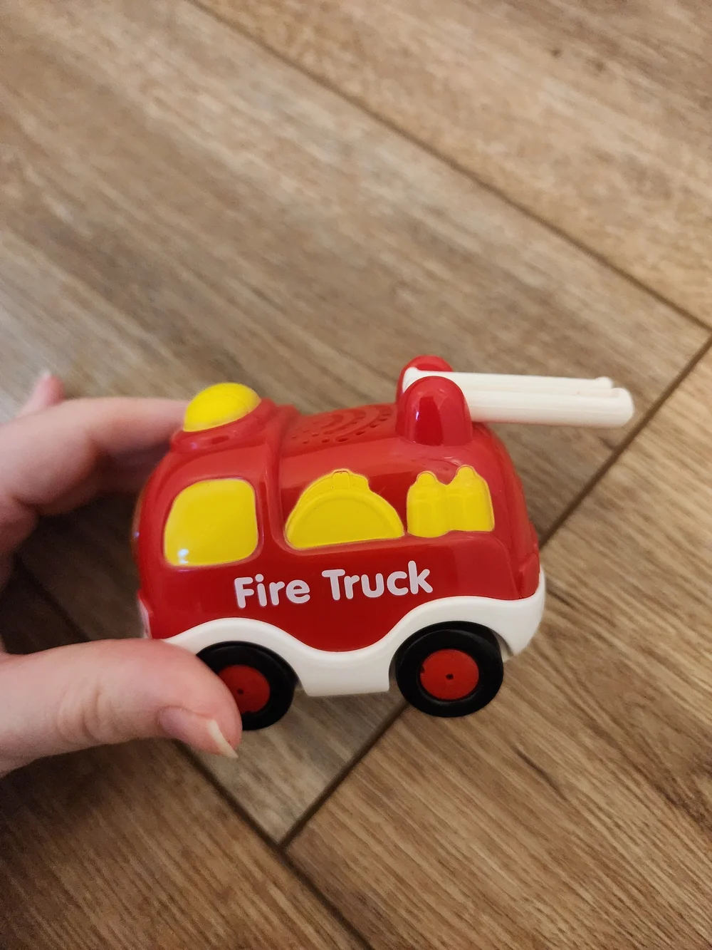 VTech - Fire Truck